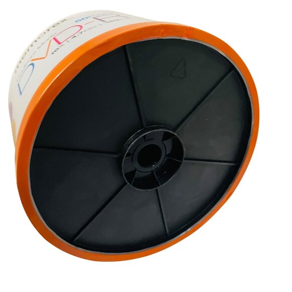 Maxell CD-R 48x 700MB 80-Min 100-Disc Spindle For Computer Use - Picture 6 of 7